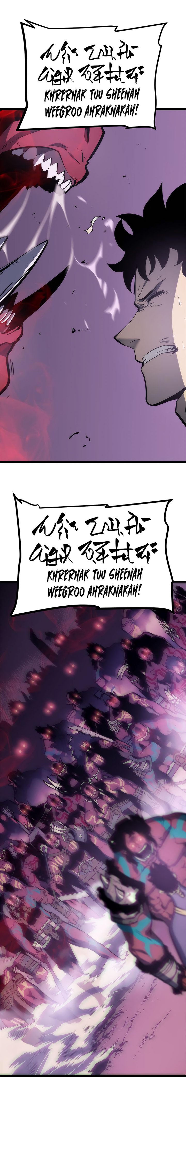 Solo Leveling, Chapter 71 image 09